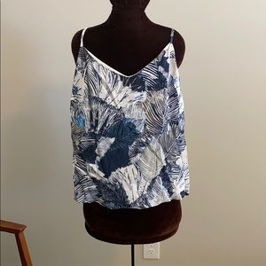 French Connection camisole